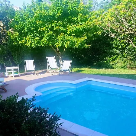Studio dans la Villa les Cigales Lézignan-Corbières Extérieur photo